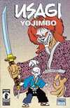 Usagi Yojimbo #34 Comic Books - Covers, Scans, Photos in Usagi Yojimbo Comic Books - Covers, Scans, Gallery